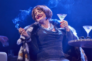 Rialto Chatter: Could COMPANY Be Coming To Broadway With Patti LuPone Next Season? 