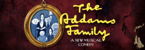 THE ADDAMS FAMILY to Play at Beddington Theatre Arts Centre 