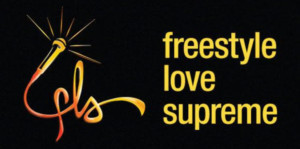 Tickets on Sale Tomorrow 7/9 for FREESTYLE LOVE SUPREME Image