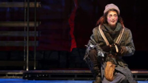 Review: An Unsettling MACBETH at Great River Shakespeare Festival Image