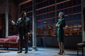 BURN THIS Enters Final Week of Performances Image
