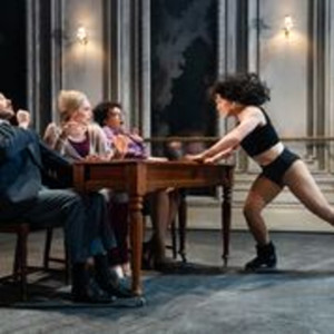 Review: FLASHDANCE at Operaen KBH Image