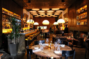 Summer Menu at ANTICA PESA in Williamsburg, Brooklyn Image