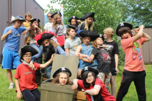 STAR Students Of Perseverance Theatre To Perform Musical BLOODY BLACKBEARD and PERICLES Image