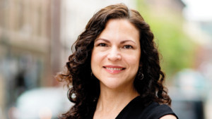 Juilliard Appoints Rosalie Contreras Vice President Of Public Affairs 