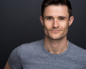 Mark Evans Will Join WAITRESS on Broadway as Dr. Pomatter Image