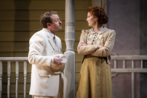 The Goodman Announces Final Extension of THE MUSIC MAN Image