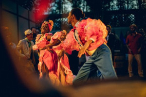 Theatre Curtain Lifts Once Again for Miami's Theatrical Phenomenon AMPARO Image