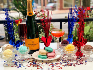 Ardmore Brings Touch Of France To Main Line With New Bastille Day Block Party Image