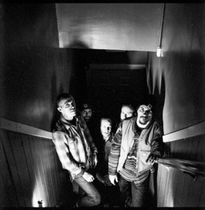 Wear Your Wounds Unveil RAINBOW FADES In Advance Of New LP Image