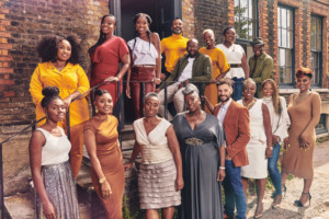 Hammer Theatre Center Presents The Kingdom Choir Image