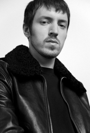 SebastiAn Releases New Song BEOGRAD Image