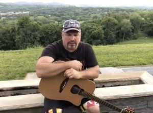 Garth Brooks' Chicago Performance Of DIVE BAR Will Be Aired On ABC's JIMMY KIMMEL LIVE Image