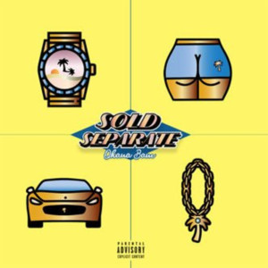 Ohana Bam Releases New Single SOLD SEPARATE Image