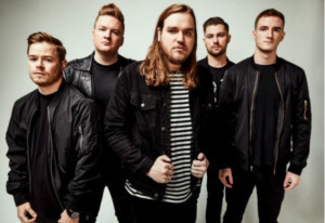 Wage War Debut WHO I AM Video Image