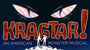 Michael Campayno, Emily Koch, and More Join KRAGTAR: AN AMERICAN MONSTER MUSICAL: IN CONCERT 