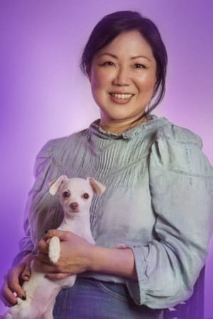 Margaret Cho's New Podcast Debuts July 16 with Jonathan Van Ness Image