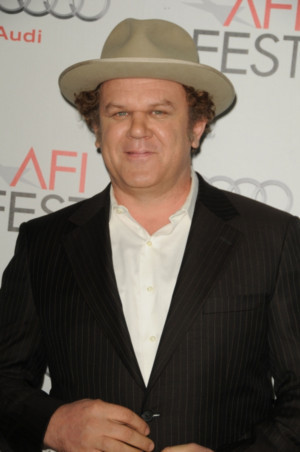 John C. Reilly To Narrate PETER AND THE WOLF at the Hollywood Bowl 