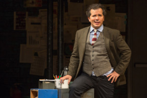 Tickets On Sale July 18 for John Leguizamo's LATIN HISTORY FOR MORONS  Image