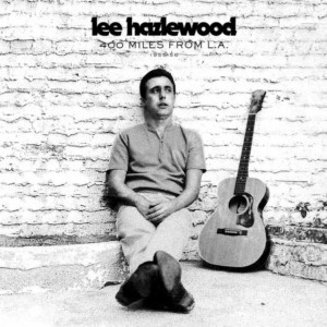 Light In The Attic To Release Collection Of Unreleased Lee Hazlewood Recordings 