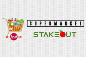Food Network to Air New Series SUPERMARKET STAKEOUT  Image