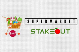 Food Network to Air New Series SUPERMARKET STAKEOUT Image