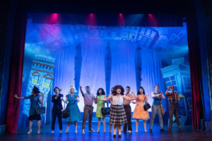 Review: HAIRSPRAY DAZZLES AND DELIGHTS NOW THRU AUGUST 11 at Victoria Theatre Image