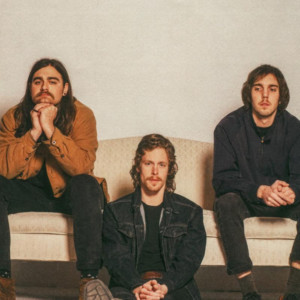 Caamp Release 'Peach Fuzz' From New Album Image