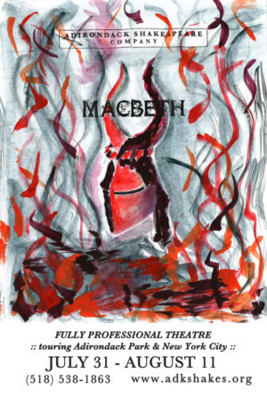 ADK Shakespeare Returns To Tread The Boards This Summer Image