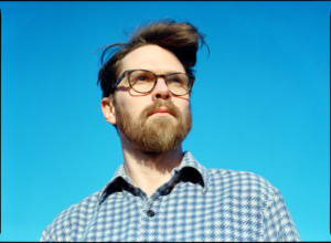 Singer-Songwriter Carl Anderson Embarks on Midwest Tour Image