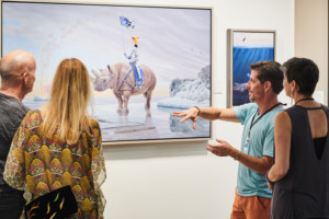 Review: Enjoy Celebrating the Arts at Several Festivals and THE PAGEANT OF THE MASTERS in Laguna Beach This Summer 
