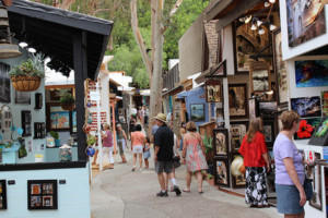 Review: Enjoy Celebrating the Arts at Several Festivals and THE PAGEANT OF THE MASTERS in Laguna Beach This Summer 