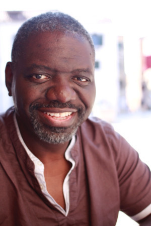 Interview: David Webber Talks BARBER SHOP CHRONICLES at Roundhouse Image