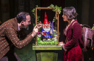 London Transfer For The Musical AMELIE Comes To The Other Palace At Christmas Image
