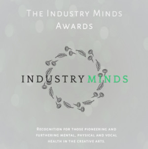 Industry Minds Launch Industry Mind Awards Image
