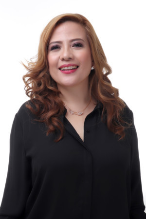 Repertory Philippines Names Liesl Batucan Artistic Director Image