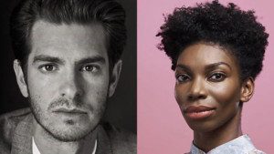 Tony Winner Andrew Garfield and Michaela Coel to Guest Judge on RUPAUL'S DRAG RACE UK Image