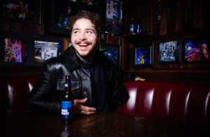 Post Malone to Play Intimate Show in a New York City Dive Bar 