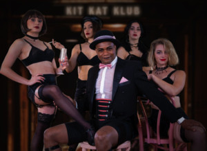 Review Roundup: CABARET at Connecticut Repertory Theatre; What Did The Critics Think? 