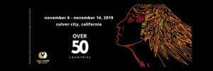 HFPA and AWFF Announce New Snow Leopard Scholarship Program Image