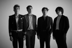 Bad Suns Share ONE MAGIC MOMENT Video Image