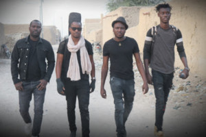 Songhoy Blues Announce North American Tour Image