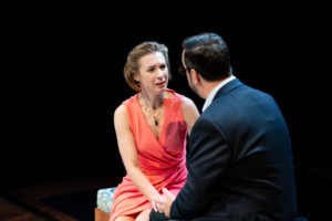 Review: You'll Laugh, You'll Shiver: WRECKED at Contemporary American Theater Festival Image