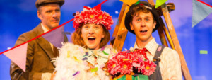 THE SCARECROWS' WEDDING Returns to Leicester Square Theatre this Summer Before Heading Out on UK Tour  Image