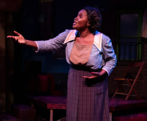 FST's ETHEL WATERS: HIS EYE IS ON THE SPARROW Extends Until August 10 