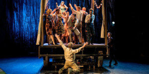 Review Roundup: What Did Critics Think of the National's PEER GYNT? 