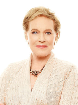 Netflix, Shondaland Set Cast for Julie Andrews-Led Series BRIDGERTON Image
