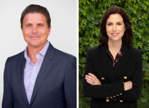 Disney Television Studios Restructures Leadership Team Image