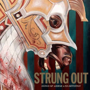 California Rock Band Strung Out Release David Lynch-Inspired Video For New Single Image