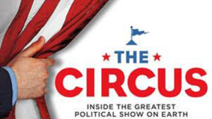 THE CIRCUS Returns to Showtime This September Image
